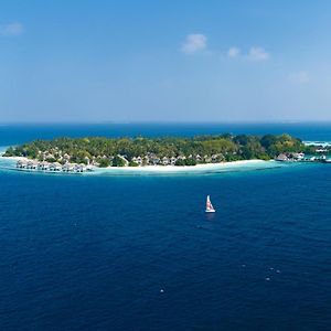 Bandos Maldives